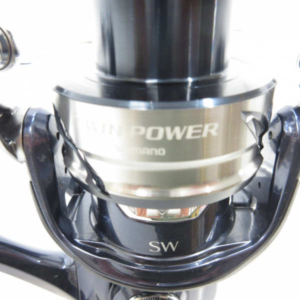 21ツインパワーSW 6000PG